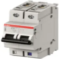 ABB Smissline-S Stroomonderbreker - 2CCS571103R8165