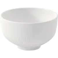 Villeroy & Boch Afina schaal Ø11 cm Wit