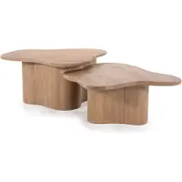 By-Boo Koffietafel Fall Natural