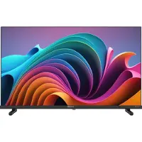 Hisense 40a5nq - 40 Inch - Full Hd - Qled - 60 Hz - Smart Tv - Vidaa | Nieuw (outlet) | Verpakkingsschade