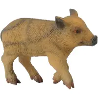 Collecta Figurine - Wild Big Wandelend - (S) - Handgeschilderd - Miniatuur