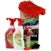 Cyclon Plant-Based Essentials Pack