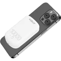 Celly Magsafe Pro 10.000mah Powerbank