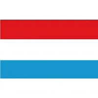Talamex Luxemburgse vlag