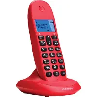 Motorola Draadloze telefoon Motorola C1001 Zoete kers