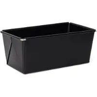 Patisse - Broodvorm Blauwstaal 20cm