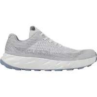 Nnormal Kjerag wit grijze unisex sneakers, Maat EU 44 2/3