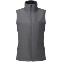 Gill Pilot Vest Grijs S Vrouw