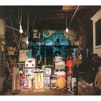 V2 Red Eye Super Electrical Recordings
