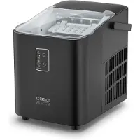 Caso 3401 IceChef Compact: Compacte ijsblokjesmachine