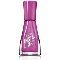 Sally Hansen InstaDri - 448 Fig Flash