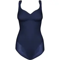 Susa Body voorgevormd zonder beugel Susa | 6595 Milano | blauw