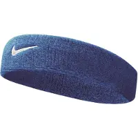 Nike Hoofdband swoosh | Maat TU