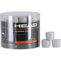 Head Racket Prime Tour 60 Tennis Overgrip Grijs