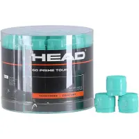 Head Racket Prime Tour 60 Tennis Overgrip Wit