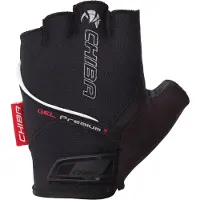 Chiba Gel Premium Korte Handschoenen