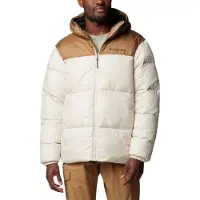 Columbia Puffect II Hooded Isolatiejas Heren | Maat: M