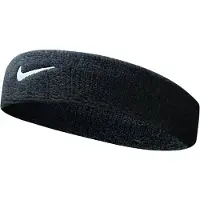 Nike Hoofdband swoosh | Maat TU