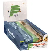 Powerbar 18x Natural Energy Cereal Reep Cacao Crunch 40 Gr