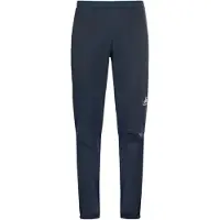 Odlo Brensholmen Broek Blauw