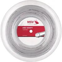 MSV Swift Rol Snaren 200m 1.25