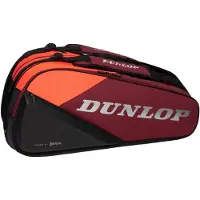 Dunlop CX-Performance 12 Racketbag