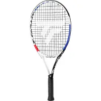 Tecnifibre T-fight 24 Team Junior Tennis Racket Zilver 000 Kinderen