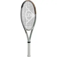 Dunlop Tf Lx 800 Nh Unstrung Tennis Racket Zilver 2
