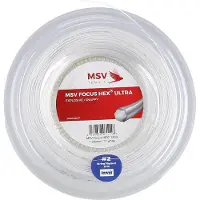 MSV Focus-Hex Ultra 200M