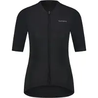 Shimano Futuro Korte Mouw Wielertrui