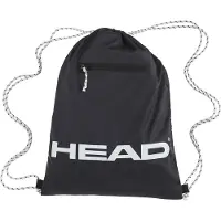 Head Tas Tour Gym Sack BKWH