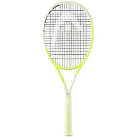 Head Racket Extreme Pro 2024 Unstrung Tennis Racket Zilver 2