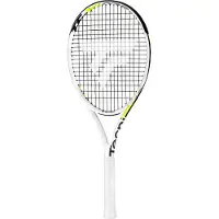 Tecnifibre Tennisracket TF-X1 275 2022 (Onbespannen)-Gripmaat L3