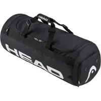 Head Racket Tour 50l Duffle Bag Zwart