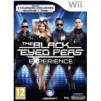 The Black Eyed Peas Experience Wii