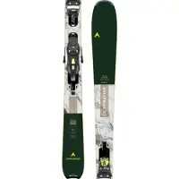 Dynastar M-cross 82 Konect+nx 12 Konect Gw B90 Alpin Skipakket