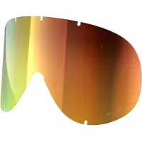 POC Retina Mid/retina Mid Race Gepolariseerde Lens
