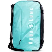 Aqua Lung Explorer Ii 46l Gear Bag Blauw