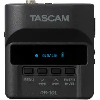 Tascam DR-10L Audio recorder