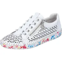 Rieker Lage sneakers M235780 dames 41