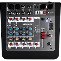 Allen & Heath ZEDi-8