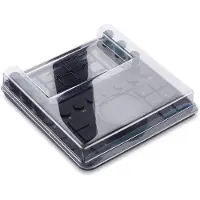 Decksaver LE Loupedeck CT Cover - Accessoire voor DAW controller