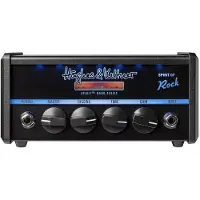 Hughes & Kettner Spirit of Rock Gitaarversterker