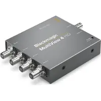 Blackmagic Design Blackmagic MultiView 4 HD