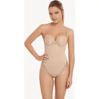 Lisca Body Ivonne | Maat: 95D | Kleur: Powder