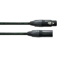 Cordial CRM 5 FM 5 m Microfoonkabel