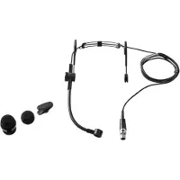 Shure SM39-TQG