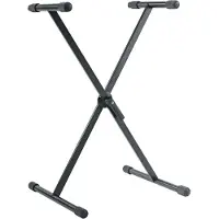 K&M 18933 Keyboard Stand