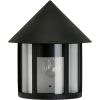 Albert Buitenlamp Toit 30cm - wit