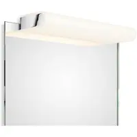DECOR WALTHER Badkamerlamp Book 40 LED Chrome